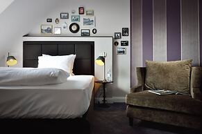 Syte Boutique Hotel Mannheim