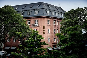 Syte Boutique Hotel Mannheim