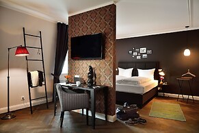 Syte Boutique Hotel Mannheim