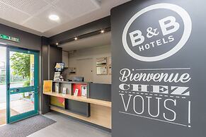 B&B Hotel Lille Lezennes Stade Pierre Mauroy