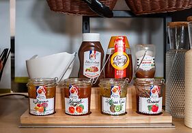 B&B HOTEL Lille Lezennes Stade Pierre Mauroy