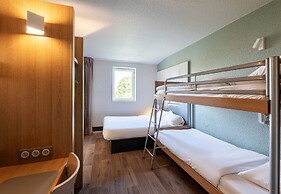 B&B HOTEL Lille Lezennes Stade Pierre Mauroy