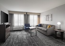 Homewood Suites by Hilton Akron Fairlawn, OH
