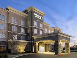 Homewood Suites by Hilton Akron Fairlawn, OH