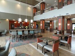 Hampton Inn & Suites Pensacola/I-10 Pine Forest Road