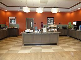 Hampton Inn & Suites Pensacola/I-10 Pine Forest Road