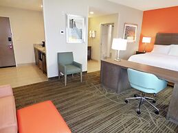Hampton Inn & Suites Pensacola/I-10 Pine Forest Road