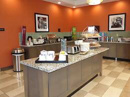 Hampton Inn & Suites Pensacola/I-10 Pine Forest Road