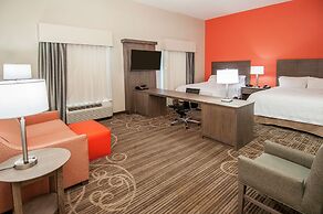 Hampton Inn & Suites Pensacola/I-10 Pine Forest Road