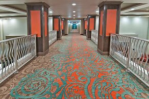 Hampton Inn & Suites Pensacola/I-10 Pine Forest Road