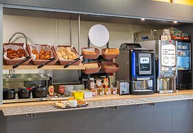 B&B HOTEL Lyon Centre Monplaisir