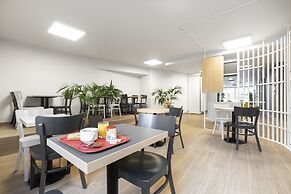 B&B HOTEL Lyon Centre Monplaisir