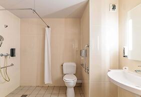 B&B HOTEL Lyon Centre Monplaisir