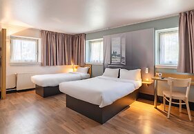 B&B HOTEL Lyon Centre Monplaisir
