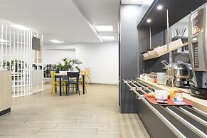 B&B HOTEL Lyon Centre Monplaisir