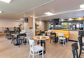 B&B HOTEL Lyon Centre Monplaisir