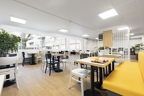 B&B HOTEL Lyon Centre Monplaisir