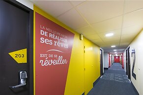 B&B HOTEL Lyon Centre Monplaisir