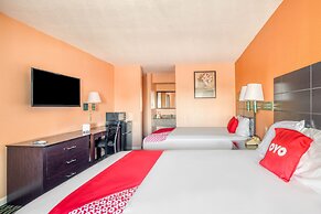 OYO Hotel Channelview I-10