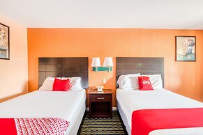 OYO Hotel Channelview I-10