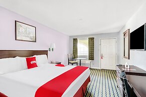 OYO Hotel Channelview I-10
