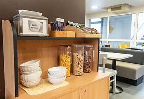 B&B HOTEL Limoges (2)