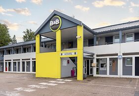 B&B HOTEL Limoges (2)