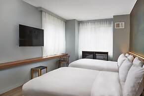 Truss Hotel Times Square