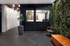 Truss Hotel Times Square