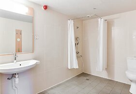 B&B HOTEL Toulouse Centre Canal du Midi