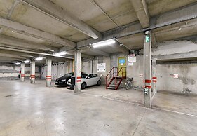 B&B HOTEL Toulouse Centre Canal du Midi