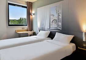 B&B HOTEL Toulouse Centre Canal du Midi