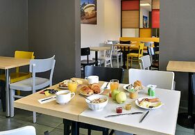 B&B HOTEL Toulouse Centre Canal du Midi