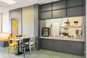 B&B HOTEL Toulouse Centre Canal du Midi