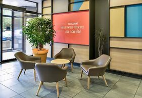 B&B HOTEL Toulouse Centre Canal du Midi