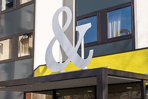 B&B HOTEL Toulouse Centre Canal du Midi