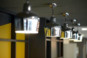 B&B HOTEL Toulouse Centre Canal du Midi