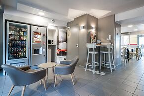 B&B HOTEL Toulouse Centre Canal du Midi