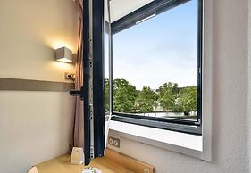 B&B HOTEL Toulouse Centre Canal du Midi