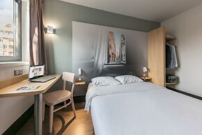 B&B HOTEL Toulouse Centre Canal du Midi