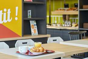 B&B HOTEL Toulouse Centre Canal du Midi