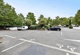 B&B HOTEL Toulouse Centre Canal du Midi