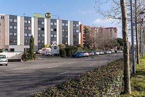 B&B HOTEL Toulouse Centre Canal du Midi