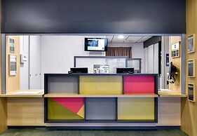 B&B HOTEL Toulouse Centre Canal du Midi