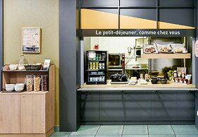 B&B HOTEL Toulouse Centre Canal du Midi