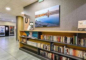 B&B HOTEL Toulouse Centre Canal du Midi