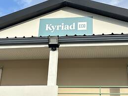 Kyriad ECO - Lorient Lanester