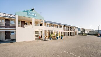 Kyriad ECO - Lorient Lanester