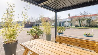 Kyriad ECO - Lorient Lanester