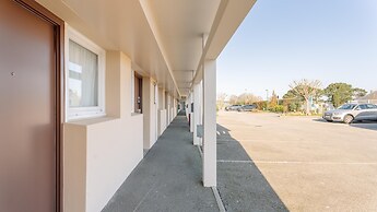 Kyriad ECO - Lorient Lanester